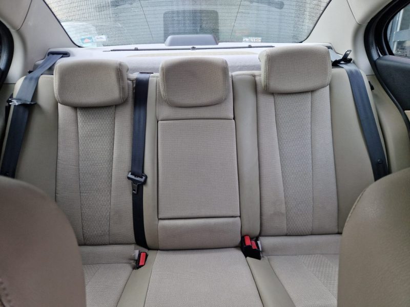 RENAULT FLUENCE 1.5L DCI 105CV *PRIVILEGE* 1ERE MAIN -GARANTIE REVISE- 