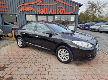 RENAULT FLUENCE 1.5L DCI 105CV *PRIVILEGE* 1ERE MAIN -GARANTIE REVISE- 