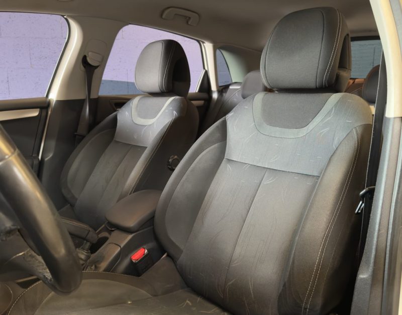 CITROËN C4 1.6 HDI 110 MILLENIUM FACTURES ENTRETIENS