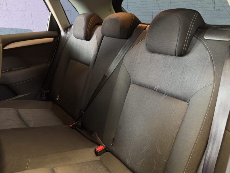 CITROËN C4 1.6 HDI 110 MILLENIUM FACTURES ENTRETIENS