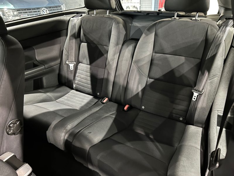 VOLVO C30 1.6D 110CH  