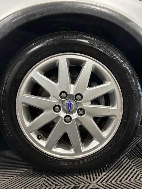 VOLVO C30 1.6D 110CH  