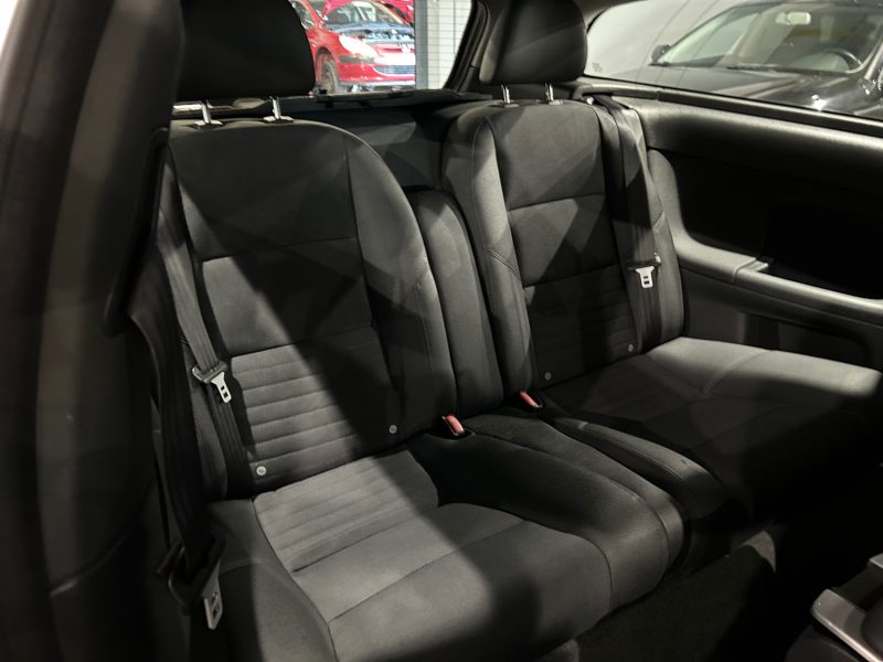 VOLVO C30 1.6D 110CH  