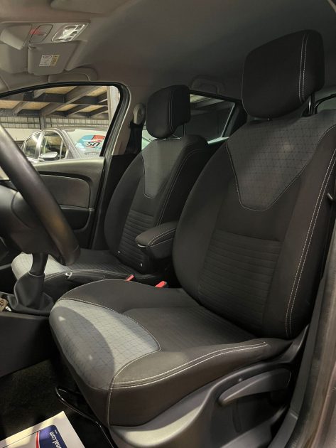 MAGNIFIQUE RENAULT CLIO IV INTENS TCE 90CH (CAMÉRA DE RECUL, BLUETOOTH)⭐️⭐️⭐️⭐️⭐️