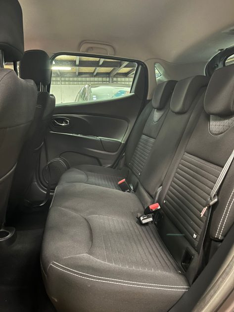 MAGNIFIQUE RENAULT CLIO IV INTENS TCE 90CH (CAMÉRA DE RECUL, BLUETOOTH)⭐️⭐️⭐️⭐️⭐️