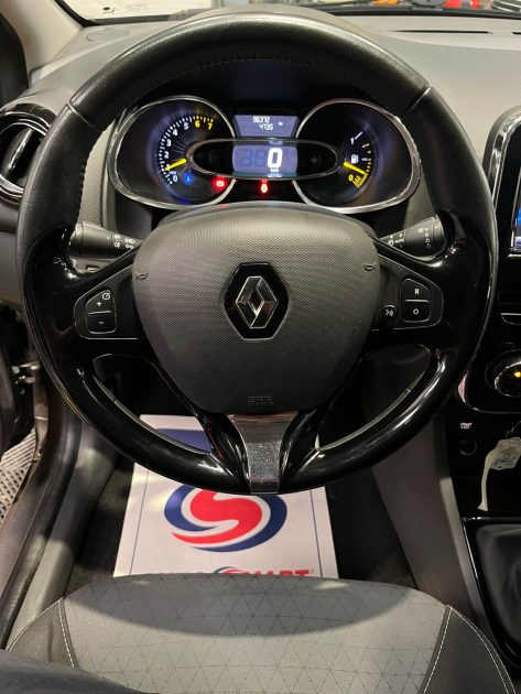 MAGNIFIQUE RENAULT CLIO IV INTENS TCE 90CH (CAMÉRA DE RECUL, BLUETOOTH)⭐️⭐️⭐️⭐️⭐️