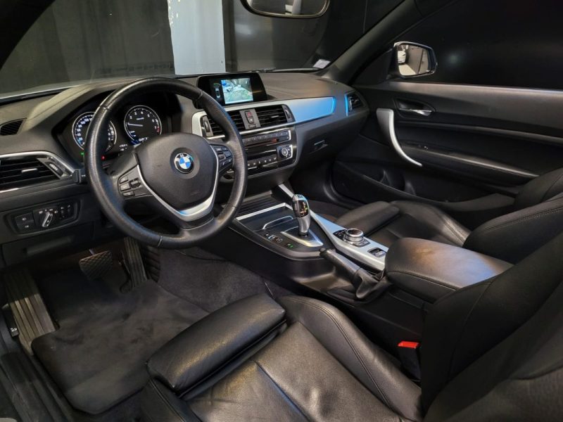 BMW SERIE 2 218I CABRIOLET 136CH M SPORT