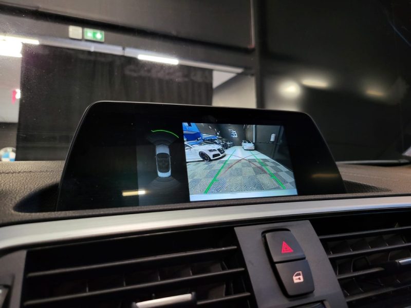 BMW SERIE 2 218I CABRIOLET 136CH M SPORT