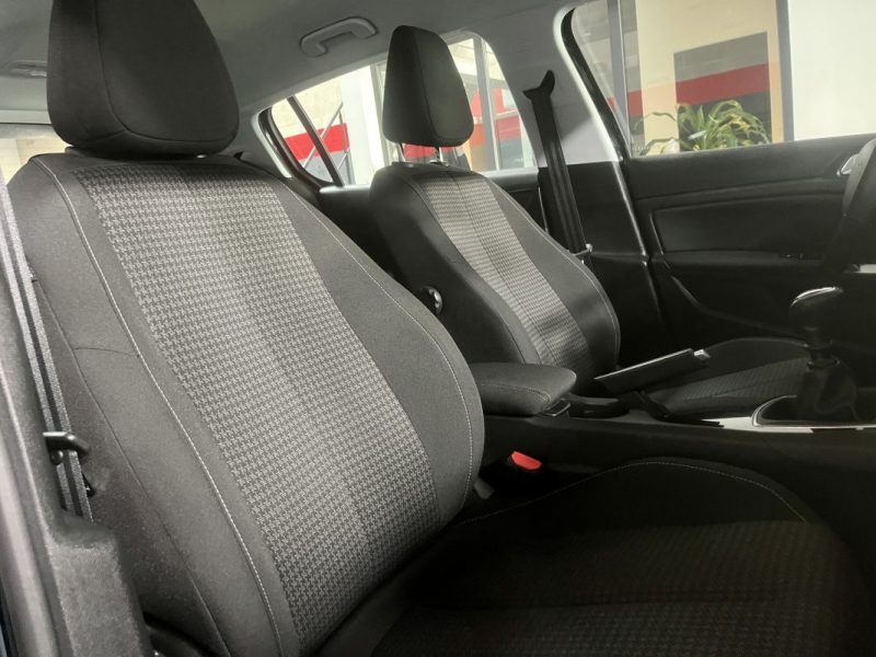 PEUGEOT 308 II 1.5 BLUEHDI 130CH S&S ACTIVE Business