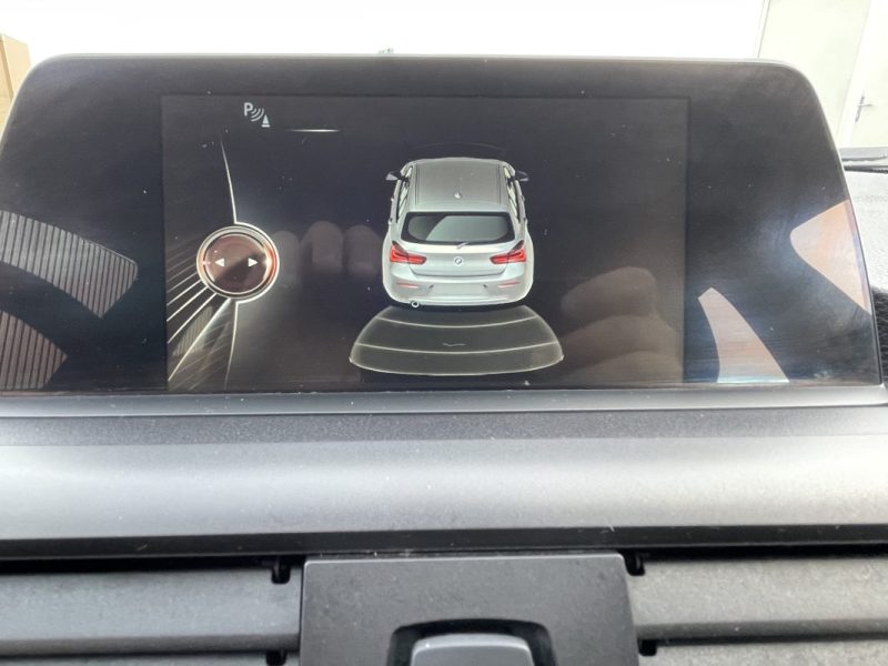 BMW Serie 1 114d F20 95ch Business 