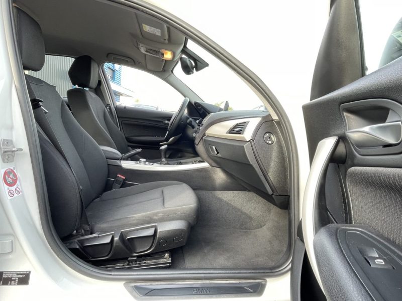 BMW Serie 1 114d F20 95ch Business 