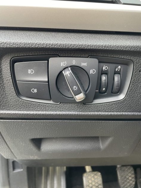 BMW Serie 1 114d F20 95ch Business 