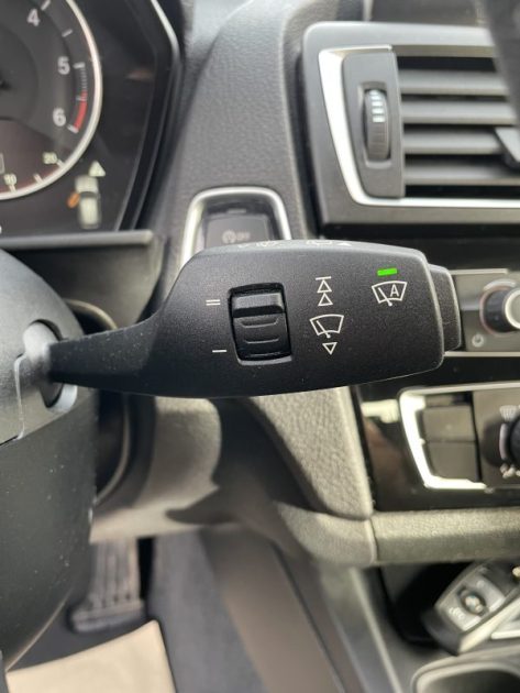 BMW Serie 1 114d F20 95ch Business 