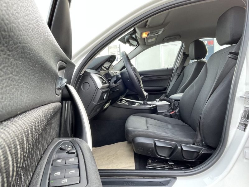 BMW Serie 1 114d F20 95ch Business 