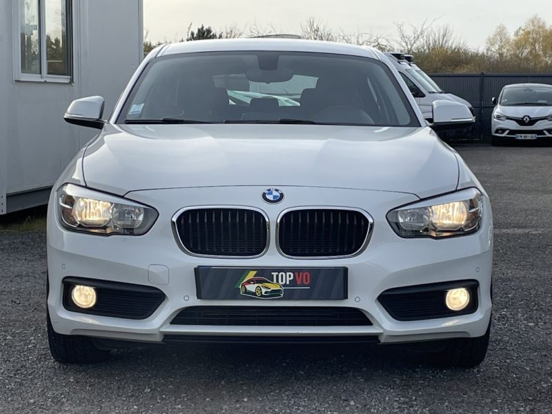 BMW Serie 1 114d F20 95ch Business 