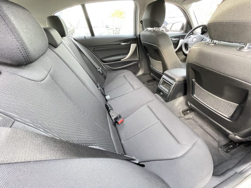 BMW Serie 1 114d F20 95ch Business 