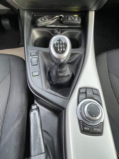 BMW Serie 1 114d F20 95ch Business 