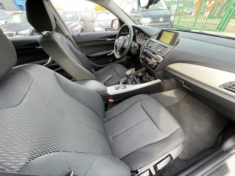 BMW Serie 1 114d F20 95ch Business 