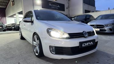 VOLKSWAGEN GOLF 1.4 TSI 160 CONFORTLINE 2010