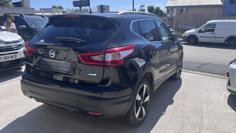 NISSAN QASHQAI 1.5 DCI 110CH N-CONNECTA