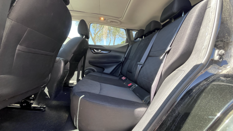 NISSAN QASHQAI 1.5 DCI 110CH N-CONNECTA