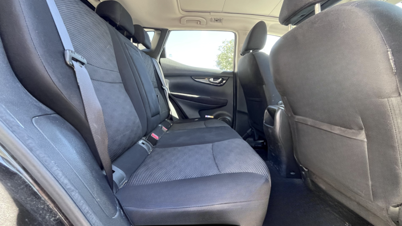 NISSAN QASHQAI 1.5 DCI 110CH N-CONNECTA