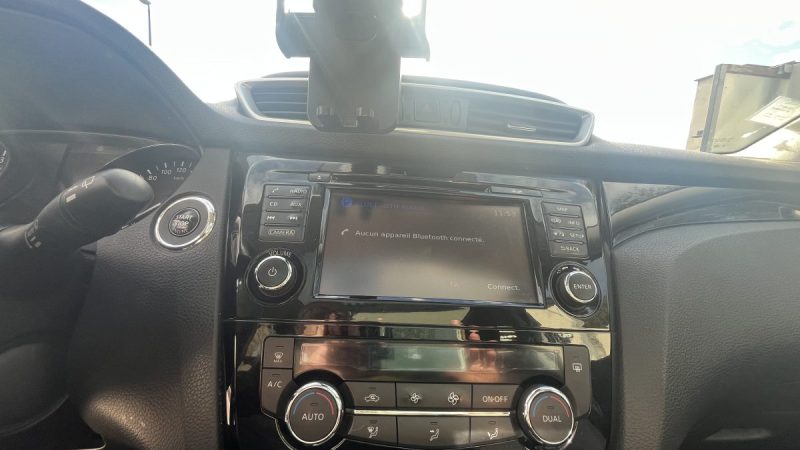 NISSAN QASHQAI 1.5 DCI 110CH N-CONNECTA