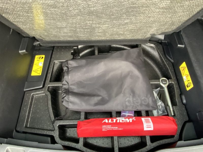 JEEP RENEGADE SUV 1.3 GSE 4XE 190 CV LIMITED HYBRID *Caméra de recul