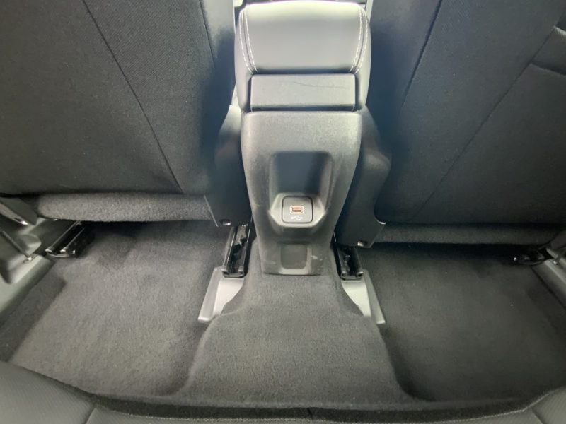 JEEP RENEGADE SUV 1.3 GSE 4XE 190 CV LIMITED HYBRID *Caméra de recul