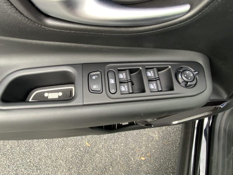 JEEP RENEGADE SUV 1.3 GSE 4XE 190 CV LIMITED HYBRID *Caméra de recul