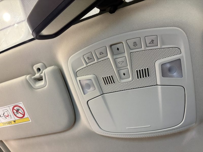 Ford mondeo 187CH  VIGNALE - Toit ouvrant - Blanc nacré  - Suivi ford 