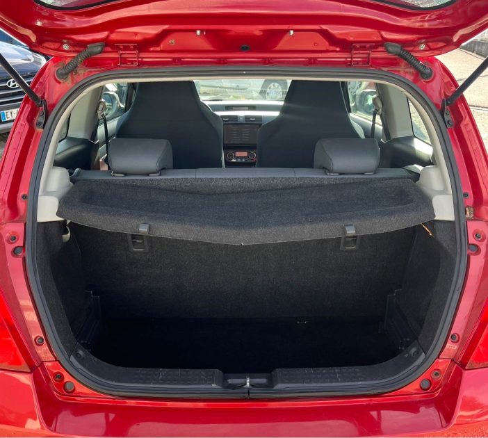 Suzuki Swift 1.6i 125 Ch Sport Garantie 