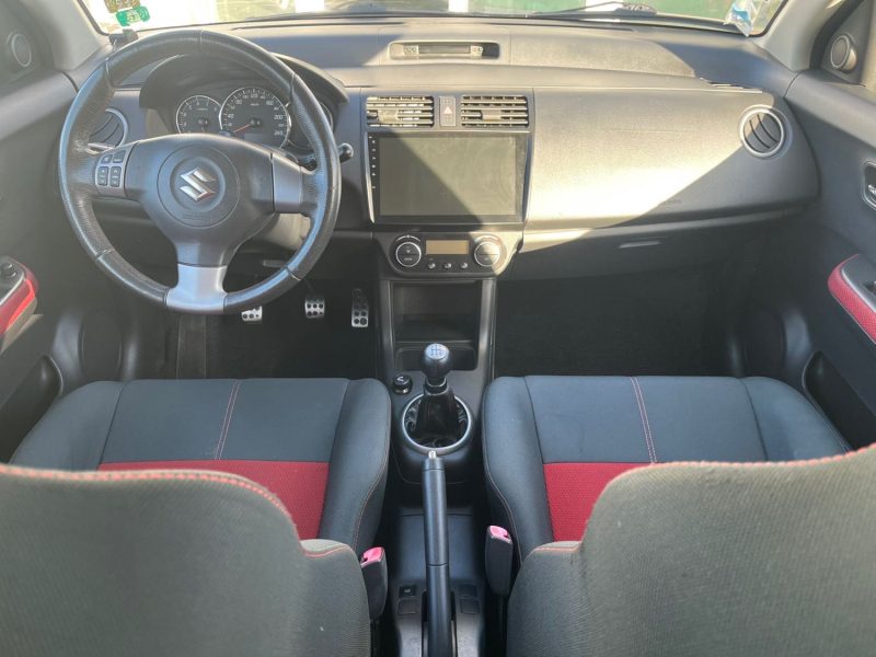 Suzuki Swift 1.6i 125 Ch Sport Garantie 