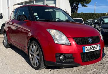 Suzuki Swift 1.6i 125 Ch Sport Garantie 