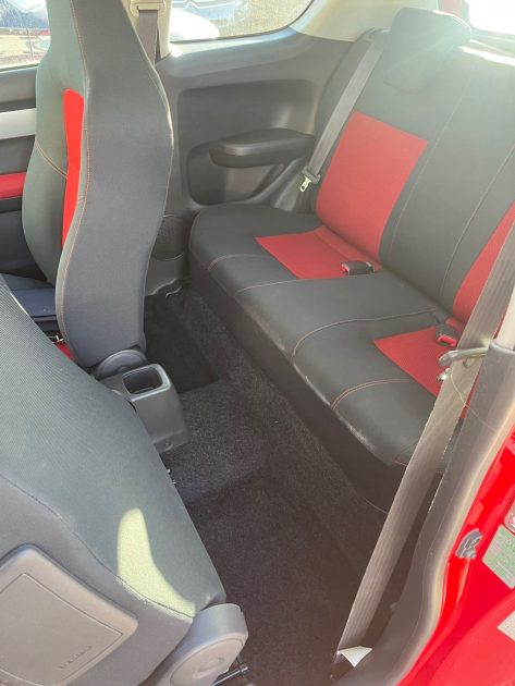 Suzuki Swift 1.6i 125 Ch Sport Garantie 