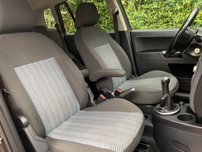 FORD FUSION 1600 PLUS 2007