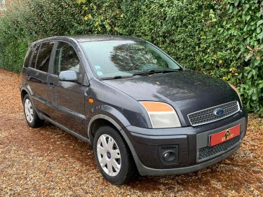 FORD FUSION 1600 PLUS 2007