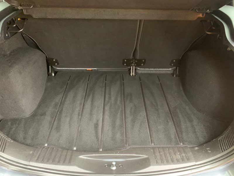 FORD FUSION 1600 PLUS 2007