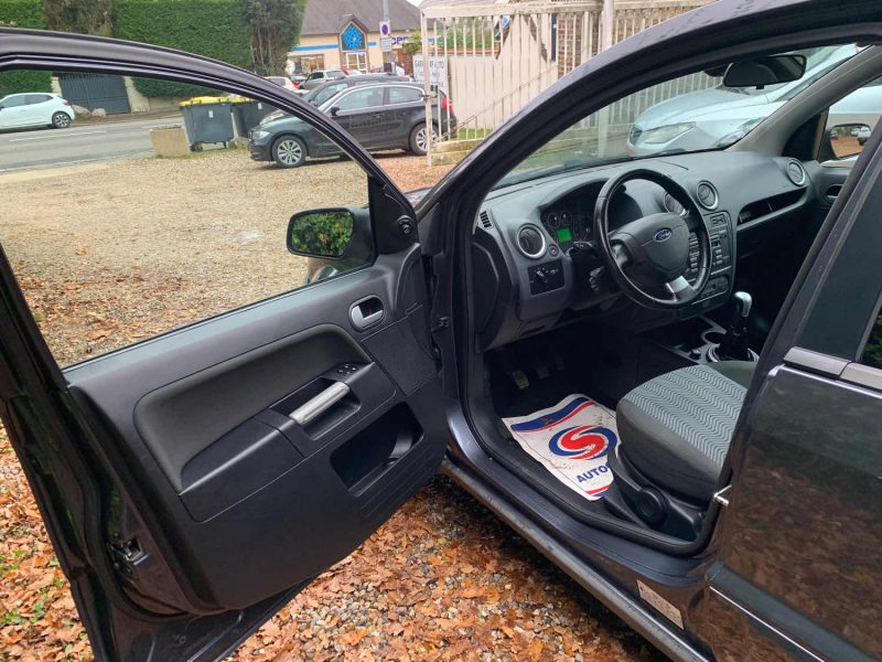 FORD FUSION 1600 PLUS 2007