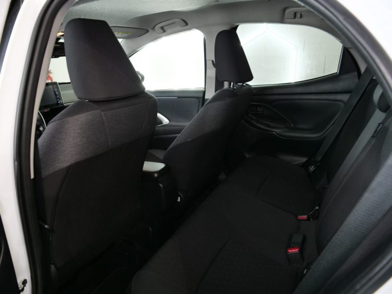 TOYOTA YARIS 116H DESIGN 5P MY22 2022