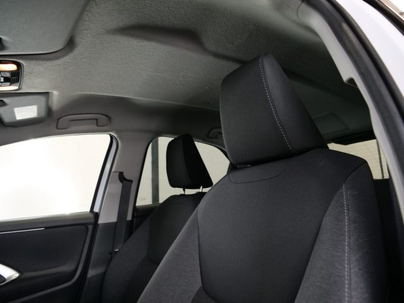 TOYOTA YARIS 116H DESIGN 5P MY22 2022