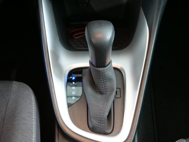 TOYOTA YARIS 116H DESIGN 5P MY22 2022