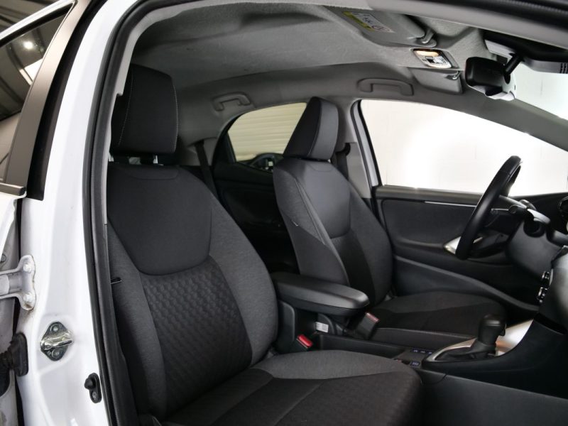 TOYOTA YARIS 116H DESIGN 5P MY22 2022