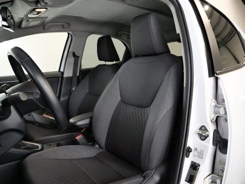 TOYOTA YARIS 116H DESIGN 5P MY22 2022