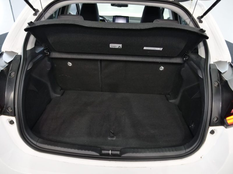 TOYOTA YARIS 116H DESIGN 5P MY22 2022