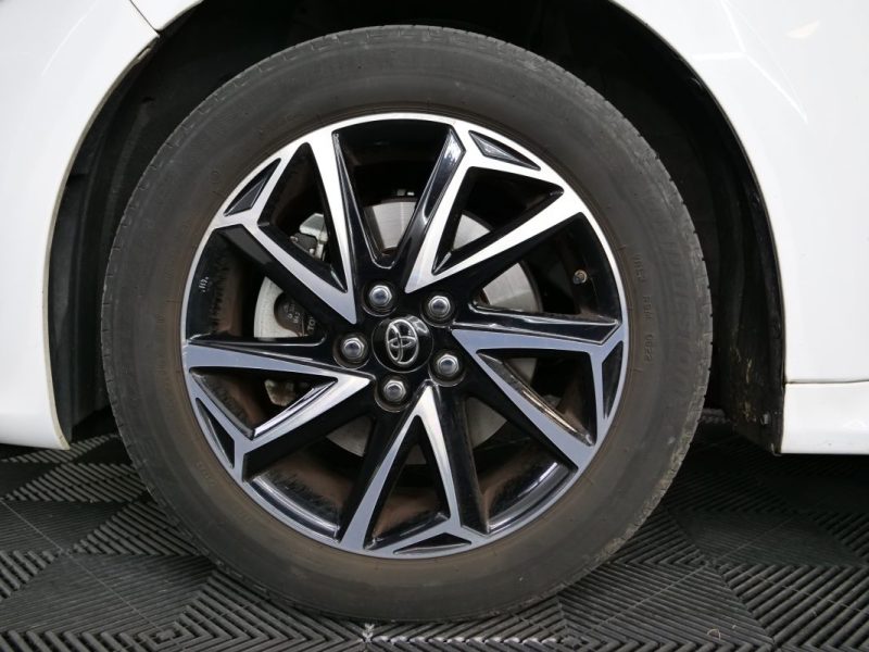 TOYOTA YARIS 116H DESIGN 5P MY22 2022