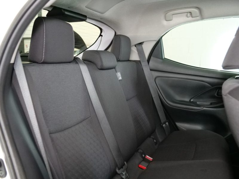 TOYOTA YARIS 116H DESIGN 5P MY22 2022