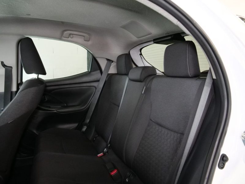 TOYOTA YARIS 116H DESIGN 5P MY22 2022