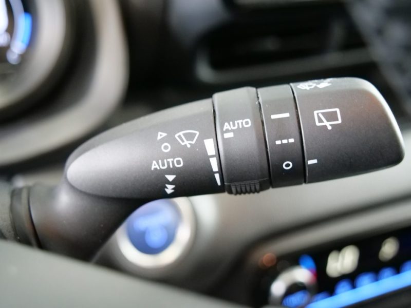 TOYOTA YARIS 116H DESIGN 5P MY22 2022