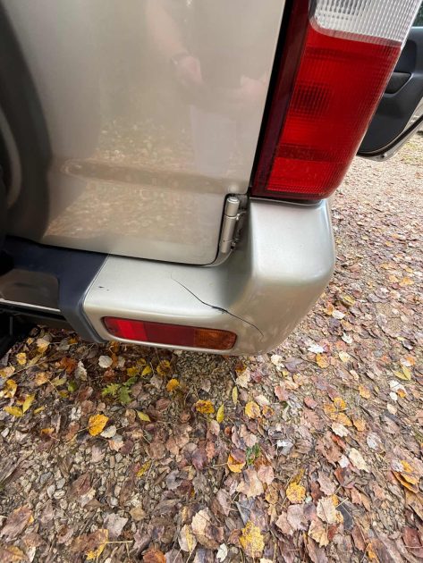 SUZUKI JIMNY CABRIOLET 1.5 DDIS 86 JLX CLIM  2007